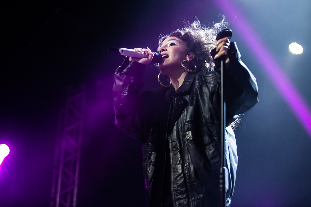 Priscilla Alcantara - Show em SP. Fotógrafa de Eventos em São Paulo e Sorocaba Kika Damasceno