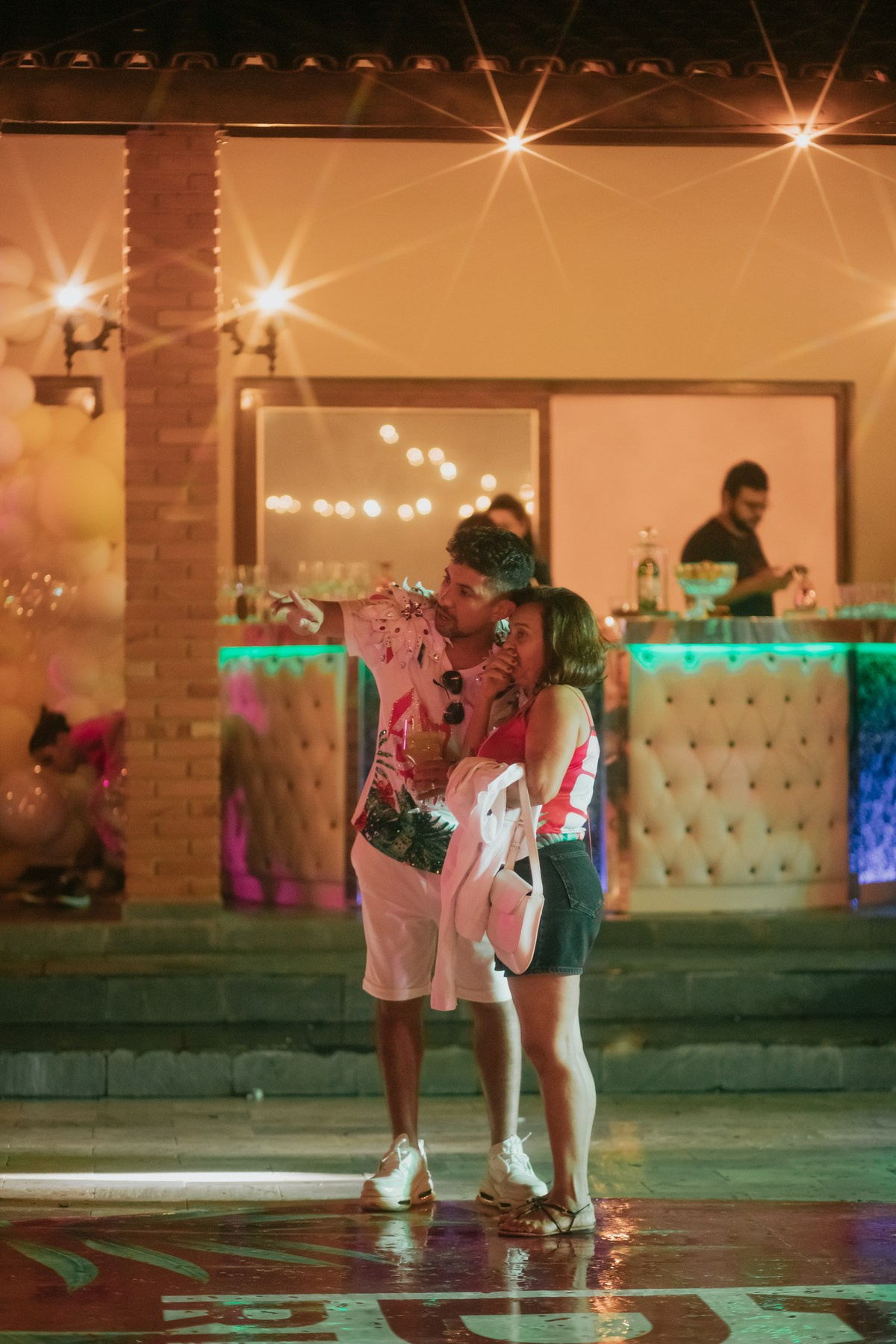 Micareta Massa - André Ribeiro. Fotógrafa de Eventos em São Paulo e Sorocaba Kika Damasceno