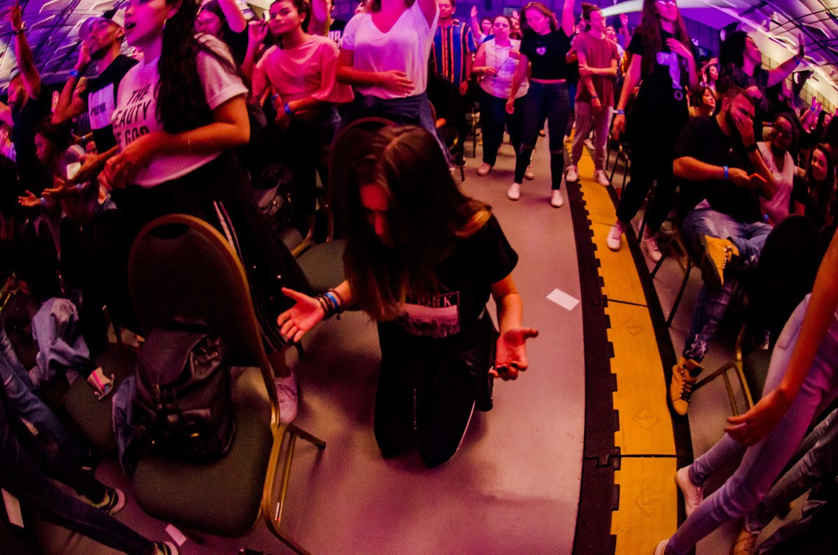 ASU Tour RJ. Fotógrafa de Eventos em São Paulo e Sorocaba Kika Damasceno