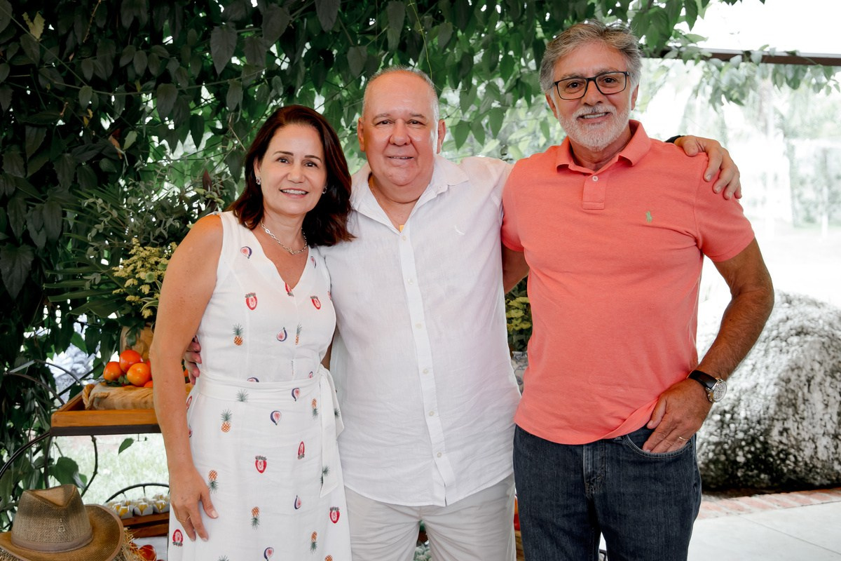 João Reinaldo - 60 anos. Fotógrafa de Eventos em São Paulo e Sorocaba Kika Damasceno