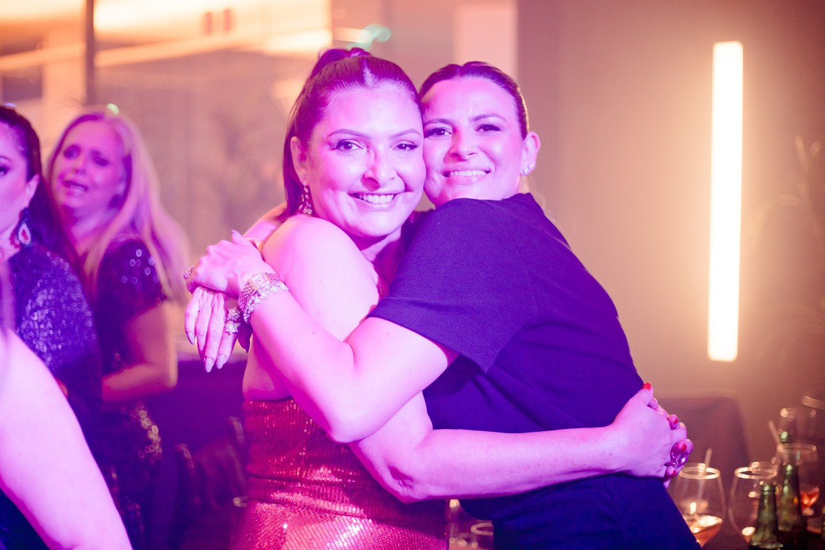 Ednéia - Aniversário Las Vegas. Fotógrafa de Eventos em São Paulo e Sorocaba Kika Damasceno