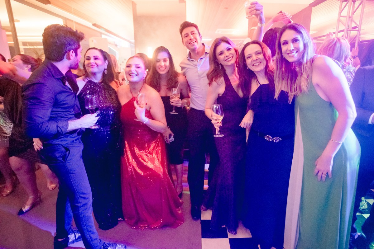 Ednéia - Aniversário Las Vegas. Fotógrafa de Eventos em São Paulo e Sorocaba Kika Damasceno