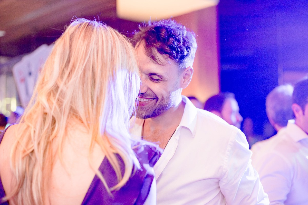 Ednéia - Aniversário Las Vegas. Fotógrafa de Eventos em São Paulo e Sorocaba Kika Damasceno