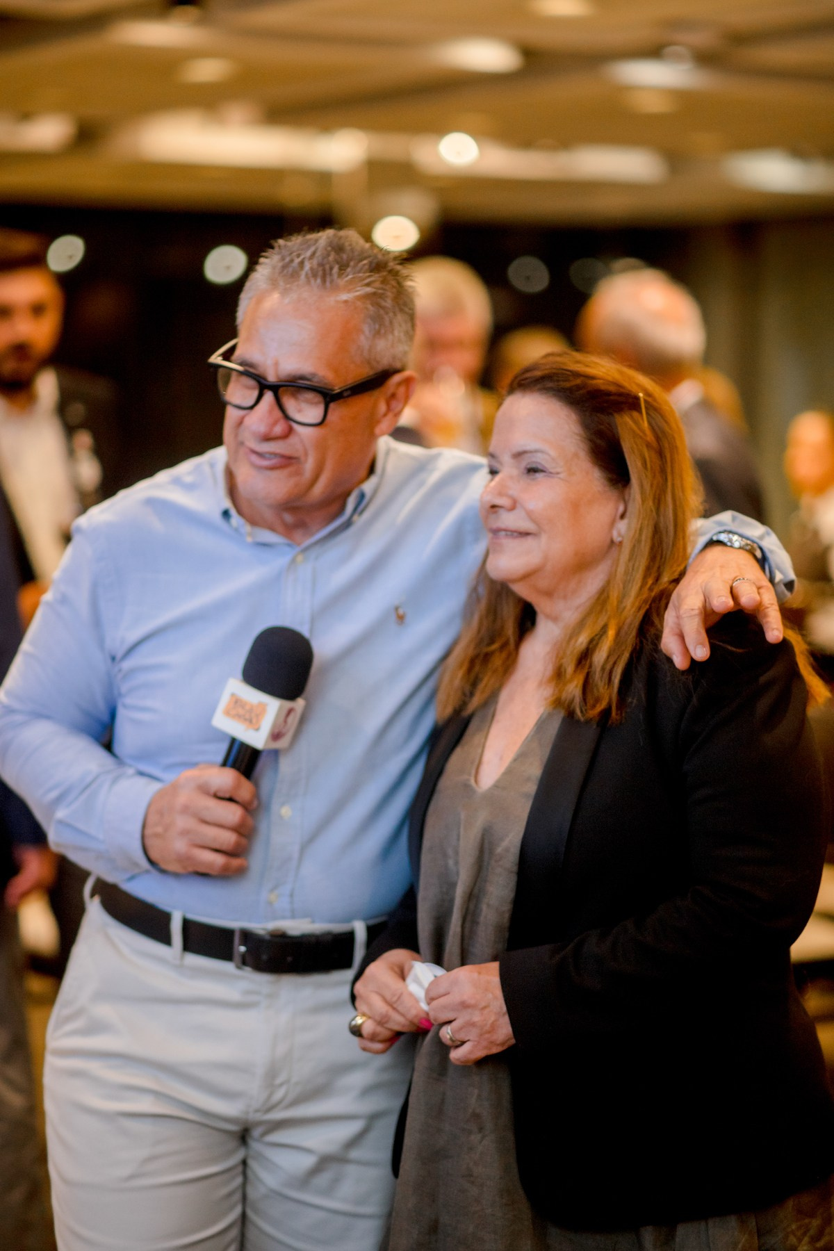 Asbram - Posse Presidencial 2026 -  Rodrigo Miguel. Fotógrafa de Eventos em São Paulo e Sorocaba Kika Damasceno