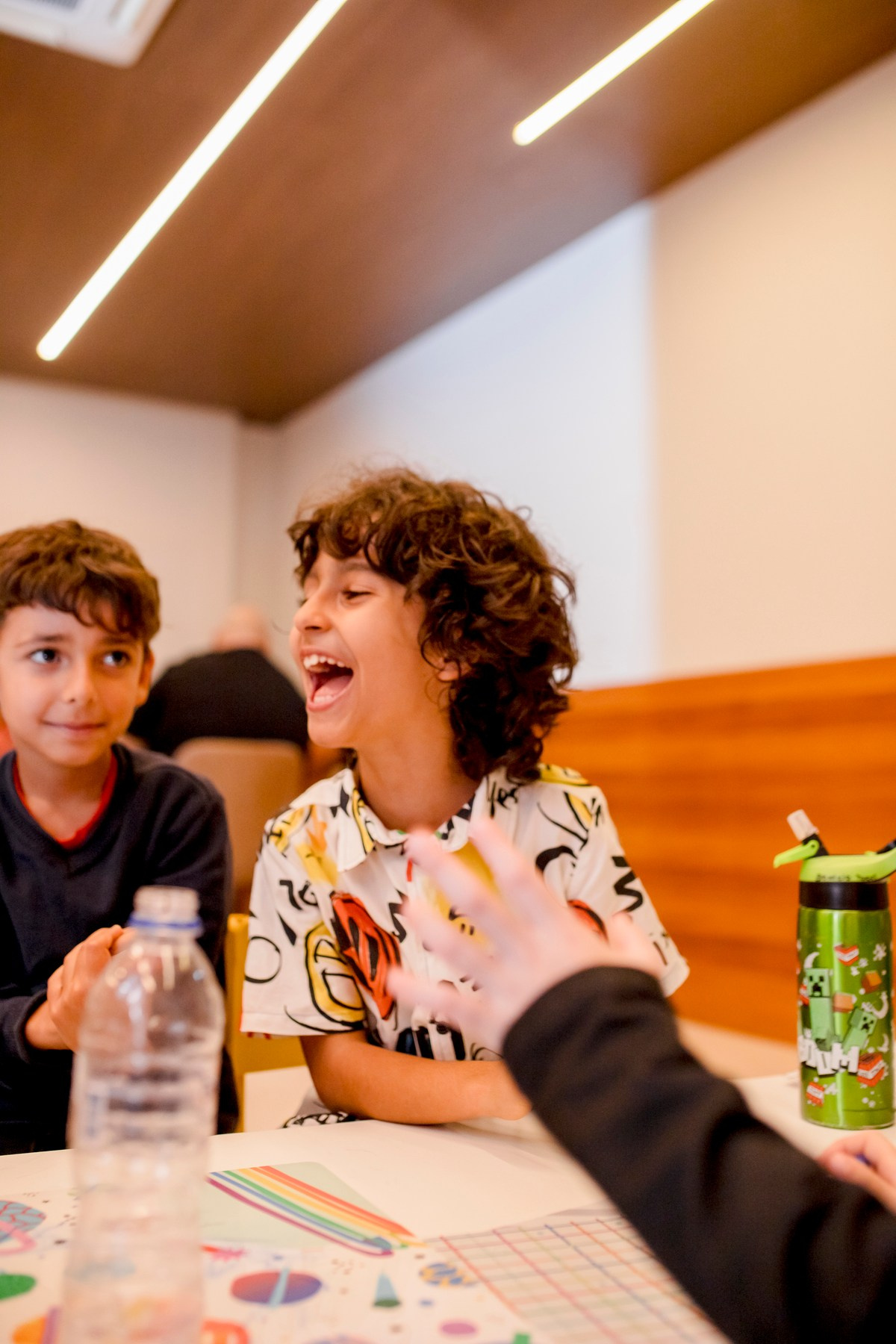 Benício - 8 anos. Fotógrafa de Eventos em São Paulo e Sorocaba Kika Damasceno