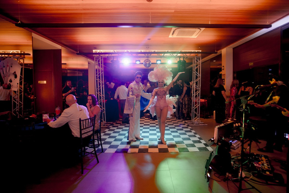 Ednéia - Aniversário Las Vegas. Fotógrafa de Eventos em São Paulo e Sorocaba Kika Damasceno