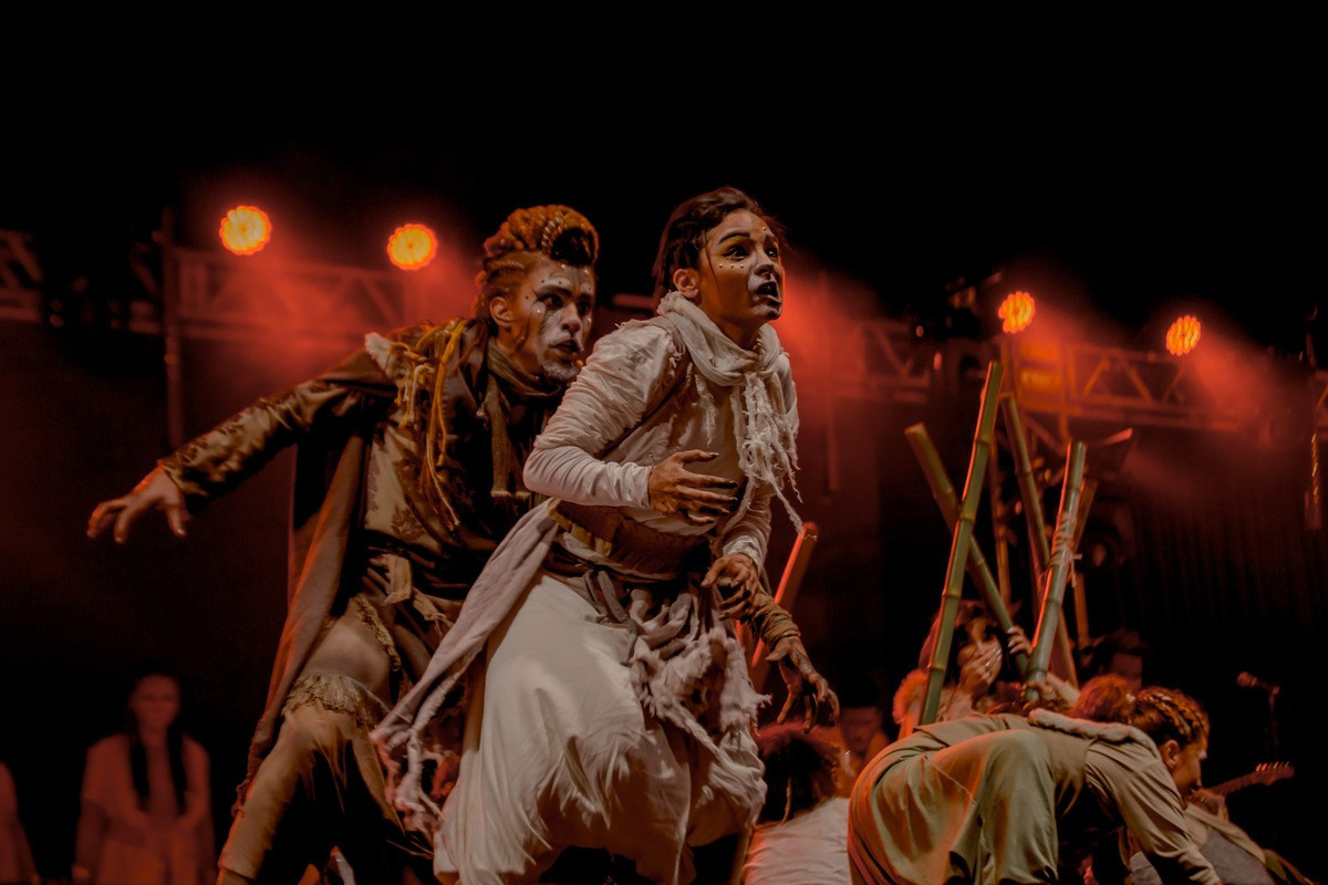ASU Tour RJ. Fotógrafa de Eventos em São Paulo e Sorocaba Kika Damasceno