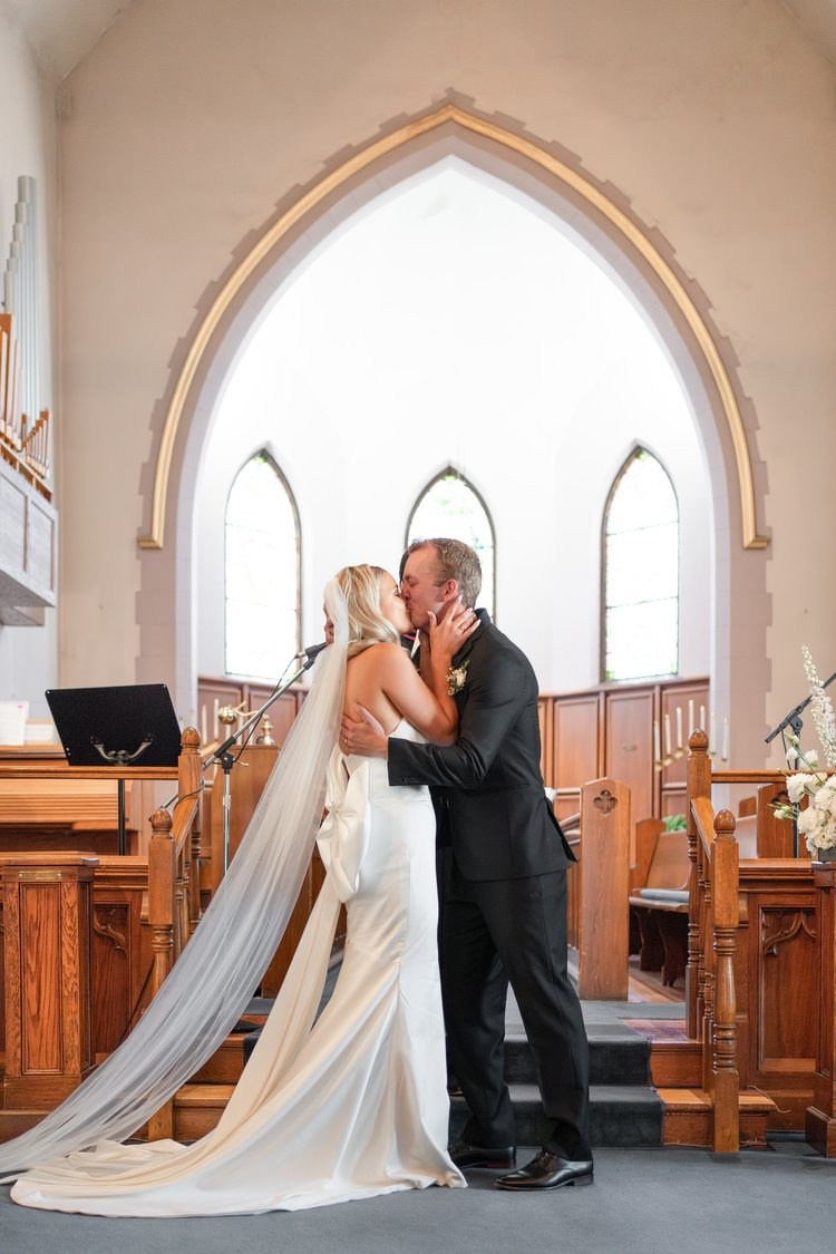 Will and Kate. Stefanovich Photography | Boston, MA