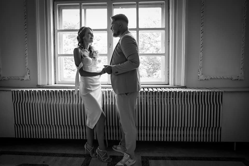 Adi & Denisa. Fotograf Nuntă Constanța - Moments by Gub