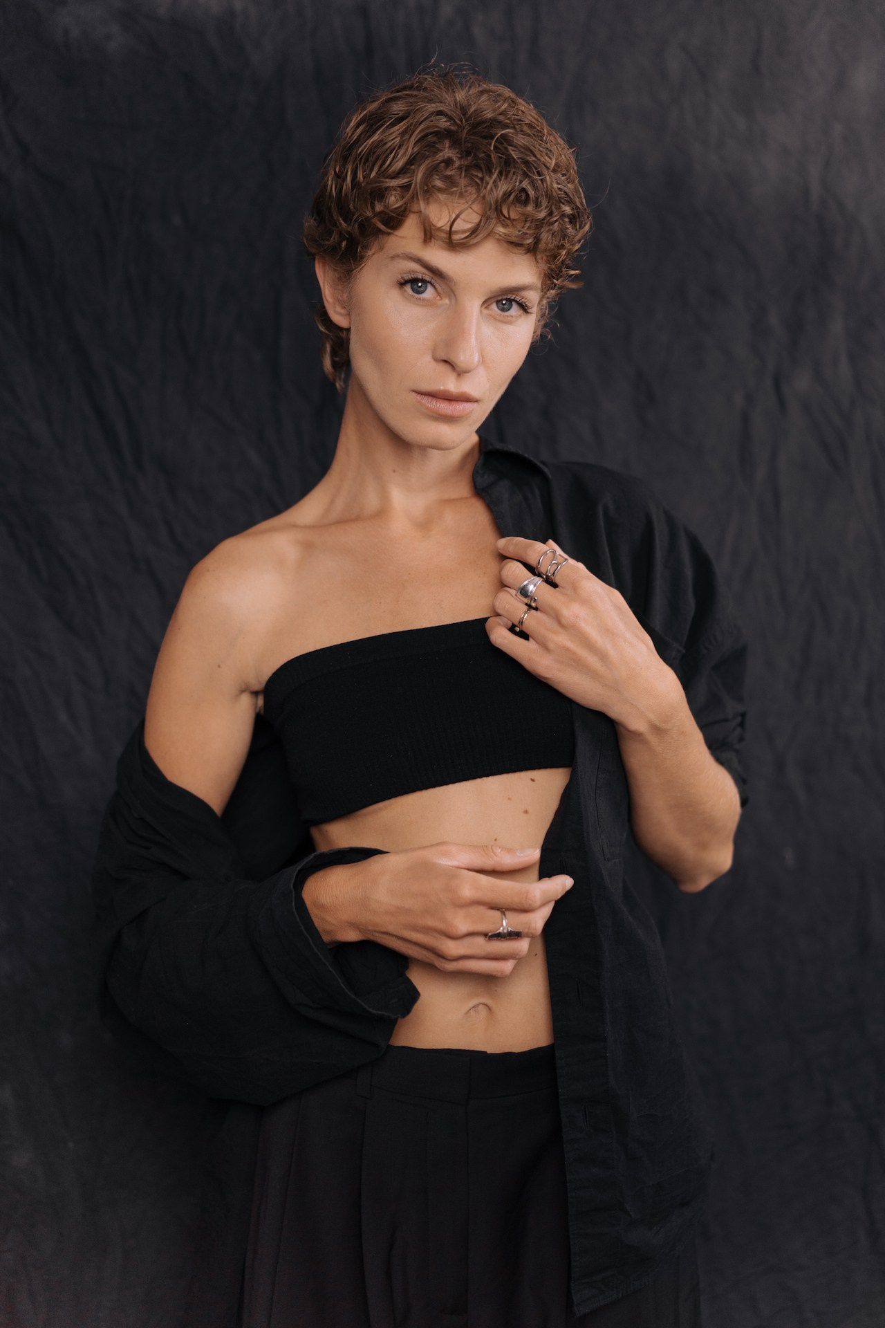 Sophie. Портретный фотограф в Москве — личные и бизнес-задачи | Денис Карелов