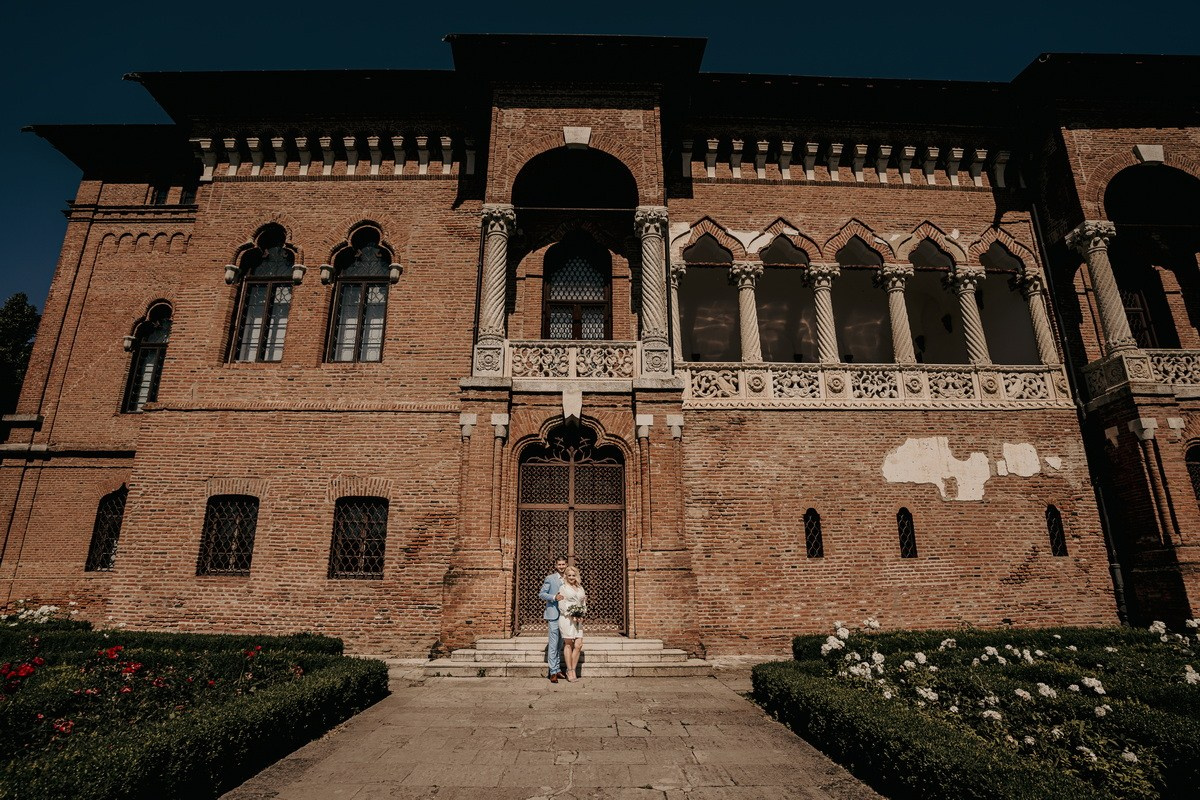 Cununie civila. Amy Foto