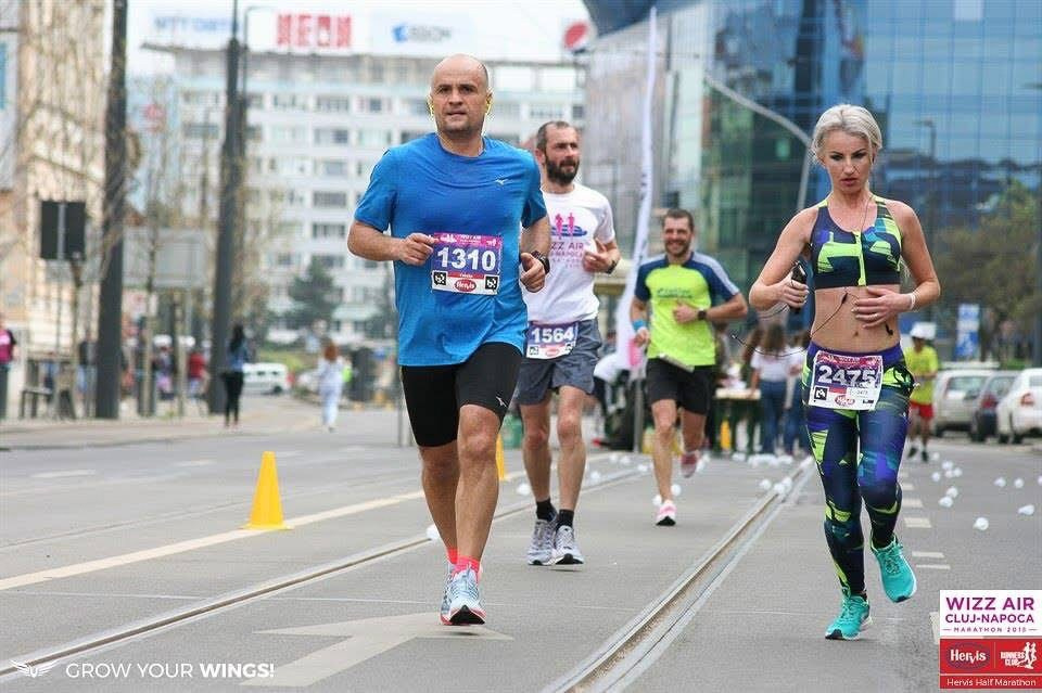 Fotografie sportiva. Daniel Criste Fotograf