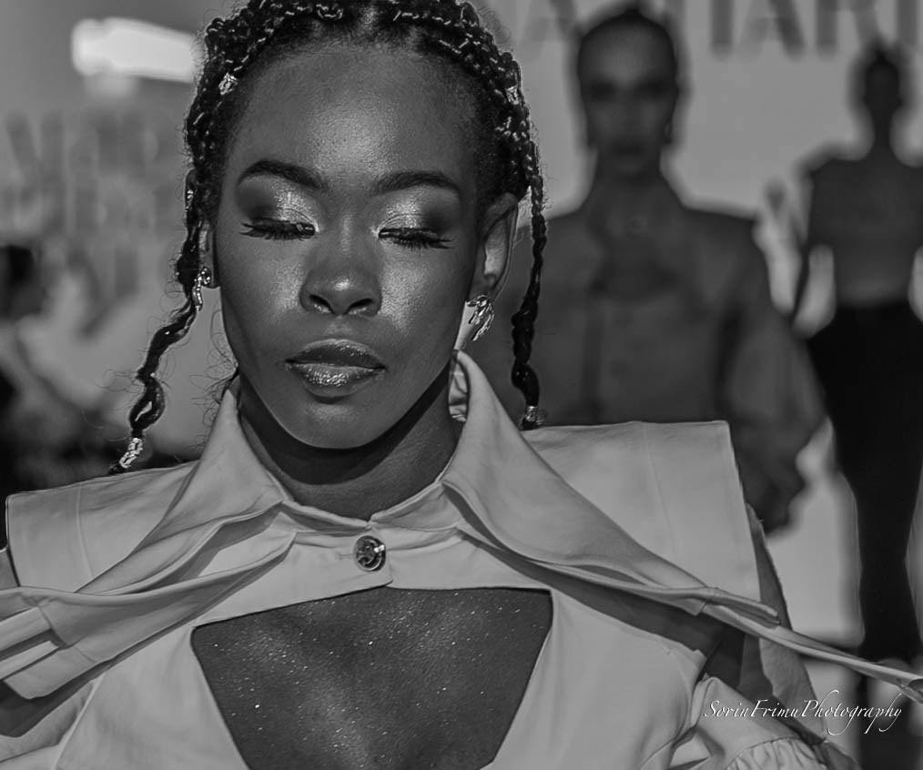 Fashion. Sorin Frimu Photography