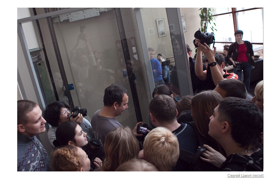 My Workshop in Moscow (Russia) 1-3 March, 2010 – Behind the scene. Emin Kuliyev — Award-Winning Wedding Photojournalist NYC & USA | Best Wedding Photographer Known for Candid, Timeless Moments