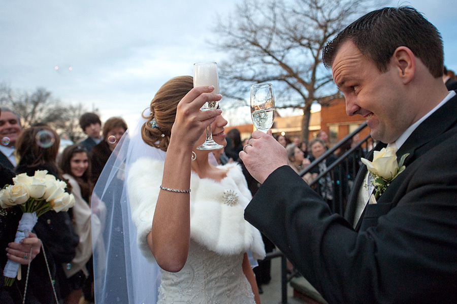 Tiffany & Jake (Wedding – 02/14/09). Emin Kuliyev — Award-Winning Wedding Photojournalist NYC & USA | Best Wedding Photographer Known for Candid, Timeless Moments