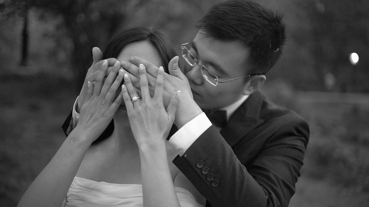 Bo & Emma – April 24th, 2016. Emin Kuliyev — Award-Winning Wedding Photojournalist NYC & USA | Best Wedding Photographer Known for Candid, Timeless Moments