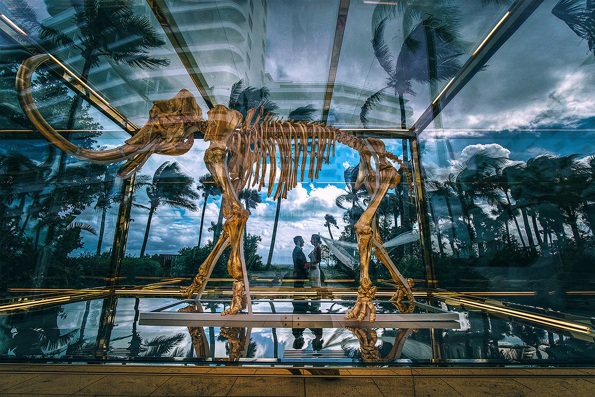 Florina + Jon – 11.19.2017 – Faena Hotel Miami Beach. Emin Kuliyev — Award-Winning Wedding Photojournalist NYC & USA | Best Wedding Photographer Known for Candid, Timeless Moments