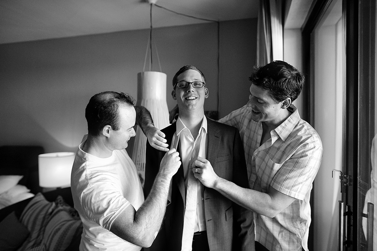 Joshua + Liane (VIEQUES) (Day 2) – 12/06/2014. Emin Kuliyev — Award-Winning Wedding Photojournalist NYC & USA | Best Wedding Photographer Known for Candid, Timeless Moments