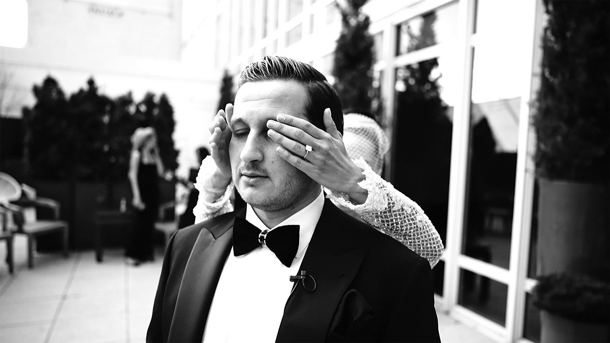 Julia & Pavel – 9/4/2016. Emin Kuliyev — Award-Winning Wedding Photojournalist NYC & USA | Best Wedding Photographer Known for Candid, Timeless Moments