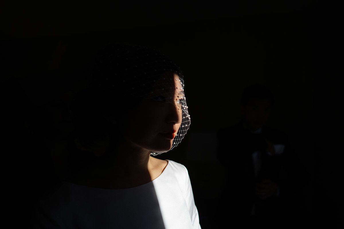 Selina & Enming  – 10.18.15. Emin Kuliyev — Award-Winning Wedding Photojournalist NYC & USA | Best Wedding Photographer Known for Candid, Timeless Moments