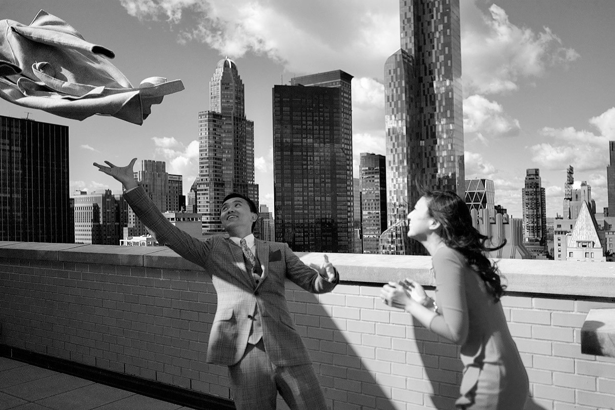 Selina & Enming  – 10.18.15. Emin Kuliyev — Award-Winning Wedding Photojournalist NYC & USA | Best Wedding Photographer Known for Candid, Timeless Moments