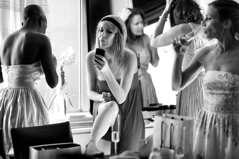 Clair and Darryl Wedding  – April,17,2008 – Thursday, April 17, 2008. Emin Kuliyev — Award-Winning Wedding Photojournalist NYC & USA | Best Wedding Photographer Known for Candid, Timeless Moments