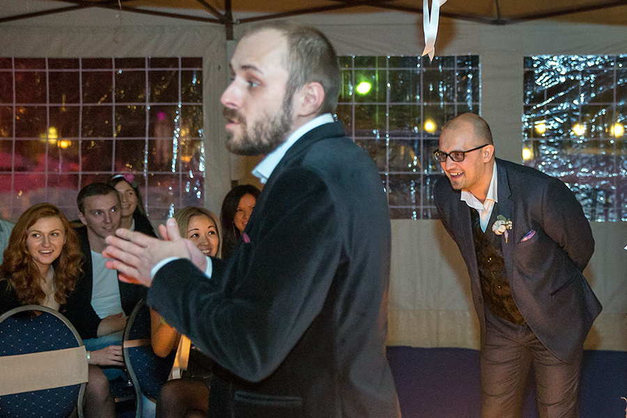 Margo & Alexey – (February, 2nd, 2013) Moscow (Russia). Emin Kuliyev — Award-Winning Wedding Photojournalist NYC & USA | Best Wedding Photographer Known for Candid, Timeless Moments