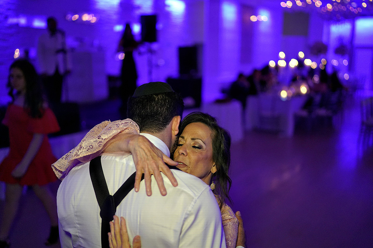 Gina & David – 6.29.2017 (Planting Fields Arboretum) (Woodbury Jewish. Emin Kuliyev — Award-Winning Wedding Photojournalist NYC & USA | Best Wedding Photographer Known for Candid, Timeless Moments