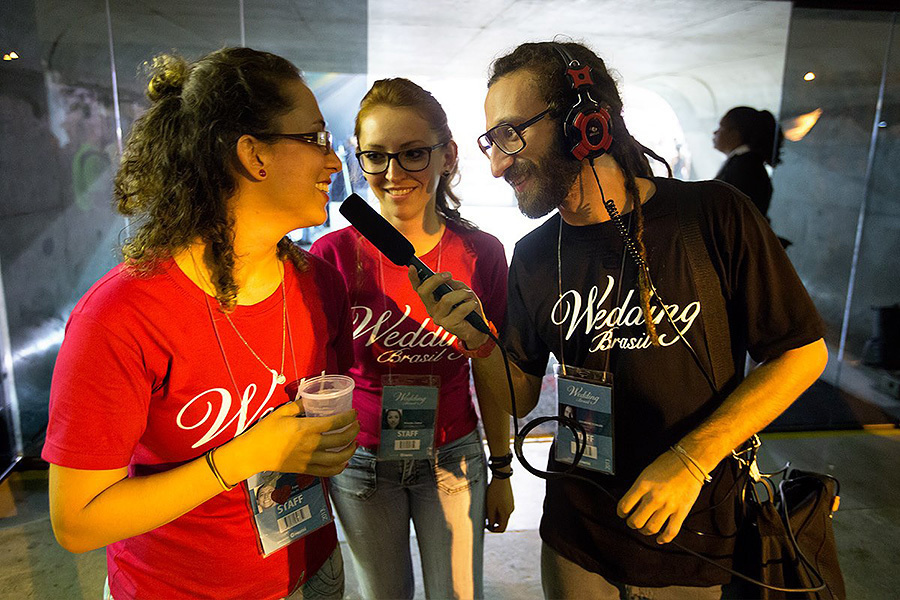 Wedding Brazil 2013 (21st – 25th April 2013). Emin Kuliyev — Award-Winning Wedding Photojournalist NYC & USA | Best Wedding Photographer Known for Candid, Timeless Moments