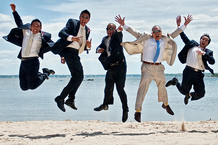 Leslie & Dominic – May 15th, 2010. Emin Kuliyev — Award-Winning Wedding Photojournalist NYC & USA | Best Wedding Photographer Known for Candid, Timeless Moments