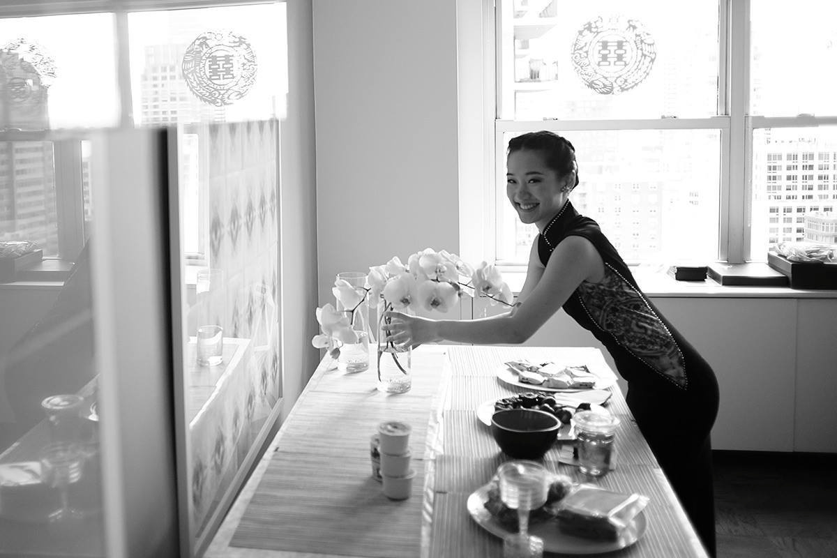 Derek & June – 3-28-2015. Emin Kuliyev — Award-Winning Wedding Photojournalist NYC & USA | Best Wedding Photographer Known for Candid, Timeless Moments