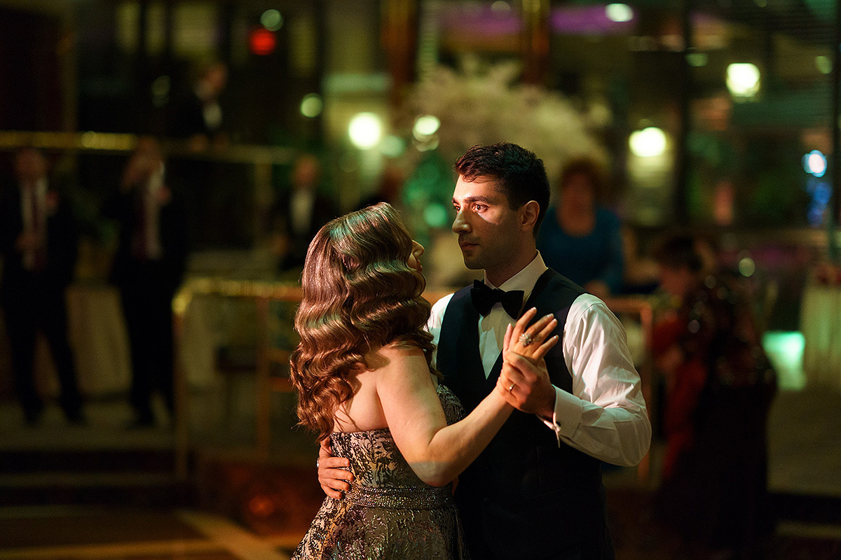 Ernest  and Jena – 8.27.2017 – Crest Hollow Country club. Emin Kuliyev — Award-Winning Wedding Photojournalist NYC & USA | Best Wedding Photographer Known for Candid, Timeless Moments