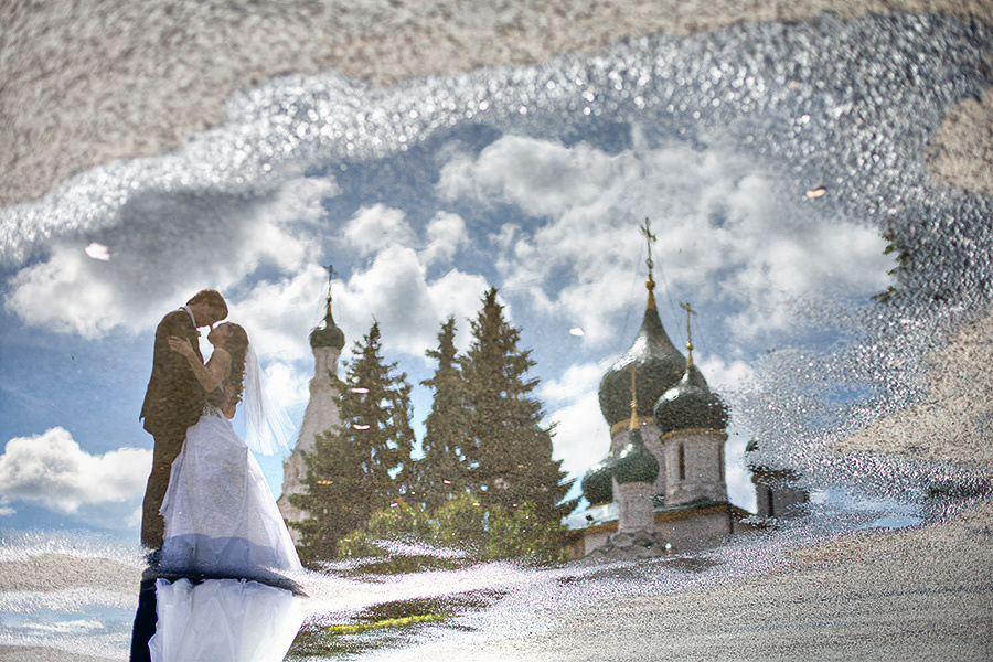 Ksenia & Artem  – Yaroslavl (Russia) 14.07.12. Emin Kuliyev — Award-Winning Wedding Photojournalist NYC & USA | Best Wedding Photographer Known for Candid, Timeless Moments