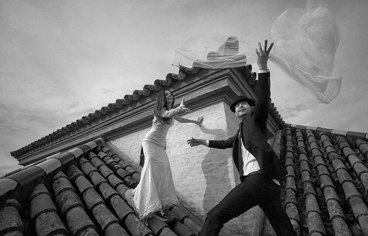 Aleksandrs & Džeina : Love story in Spain and Portugal, December 2016. Emin Kuliyev — Award-Winning Wedding Photojournalist NYC & USA | Best Wedding Photographer Known for Candid, Timeless Moments