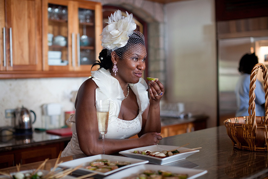 My first Destination Wedding (St.Lucia) – Thomas & Tennille (02/27/09). Emin Kuliyev — Award-Winning Wedding Photojournalist NYC & USA | Best Wedding Photographer Known for Candid, Timeless Moments