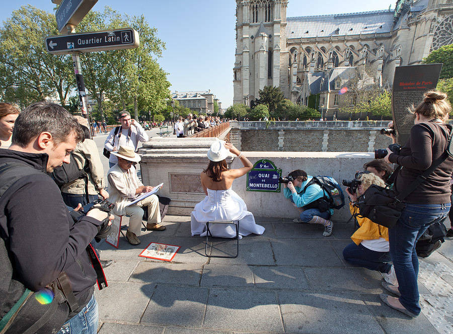 My Wedding Photography Workshops in Paris 18-21 April, 2011 – Behind t. Emin Kuliyev — Award-Winning Wedding Photojournalist NYC & USA | Best Wedding Photographer Known for Candid, Timeless Moments