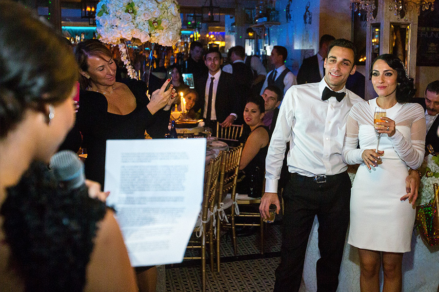 Julie & Marcel – Day 2 – 02.23.2014. Emin Kuliyev — Award-Winning Wedding Photojournalist NYC & USA | Best Wedding Photographer Known for Candid, Timeless Moments