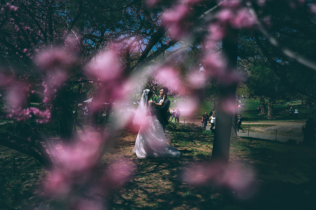 Bo & Emma – April 24th, 2016. Emin Kuliyev — Award-Winning Wedding Photojournalist NYC & USA | Best Wedding Photographer Known for Candid, Timeless Moments
