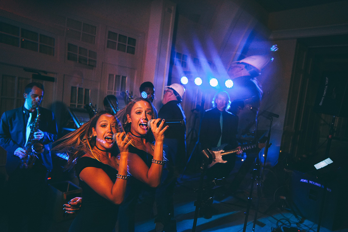 Roxana & Russ – 09.30/2018 – Indian Trail Club Wedding in Franklin Lak. Emin Kuliyev — Award-Winning Wedding Photojournalist NYC & USA | Best Wedding Photographer Known for Candid, Timeless Moments