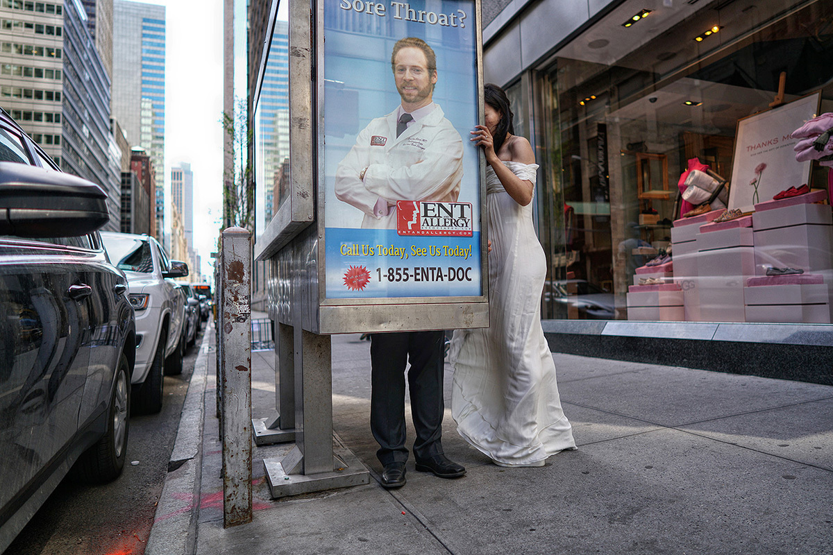 Bo & Emma – April 24th, 2016. Emin Kuliyev — Award-Winning Wedding Photojournalist NYC & USA | Best Wedding Photographer Known for Candid, Timeless Moments