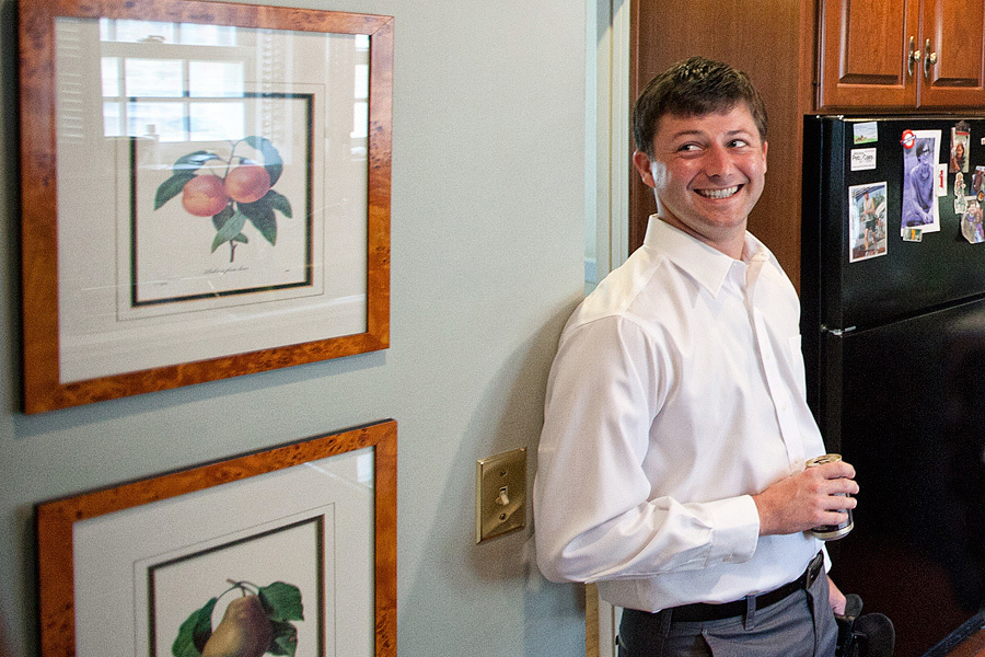 Natalie & Chris (Wedding) – (Day two) – July 3rd,2011 – Kenosha (Wisco. Emin Kuliyev — Award-Winning Wedding Photojournalist NYC & USA | Best Wedding Photographer Known for Candid, Timeless Moments