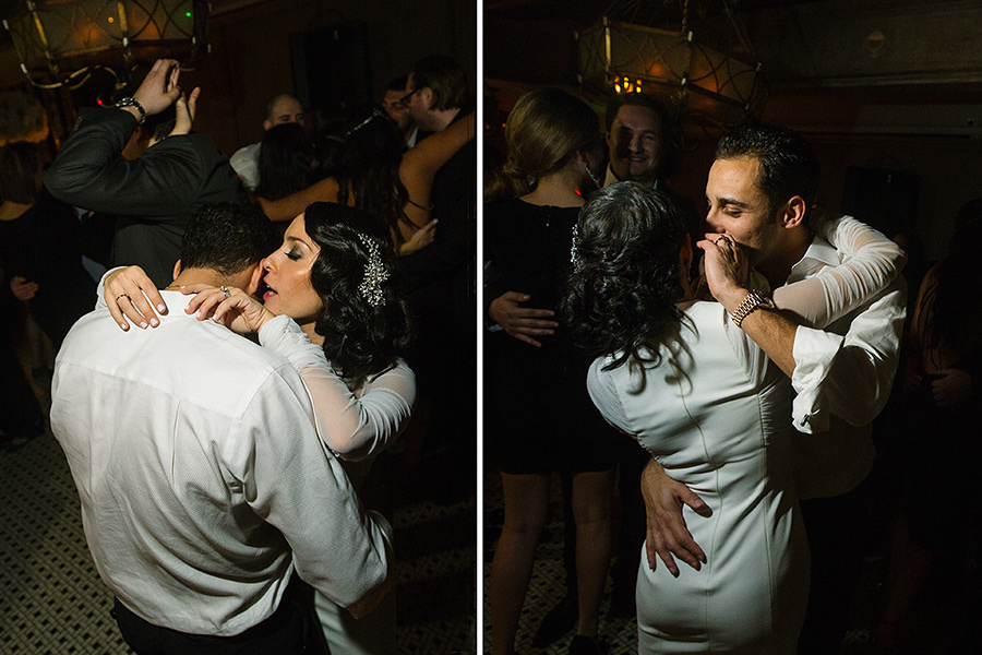 Julie & Marcel – Day 2 – 02.23.2014. Emin Kuliyev — Award-Winning Wedding Photojournalist NYC & USA | Best Wedding Photographer Known for Candid, Timeless Moments