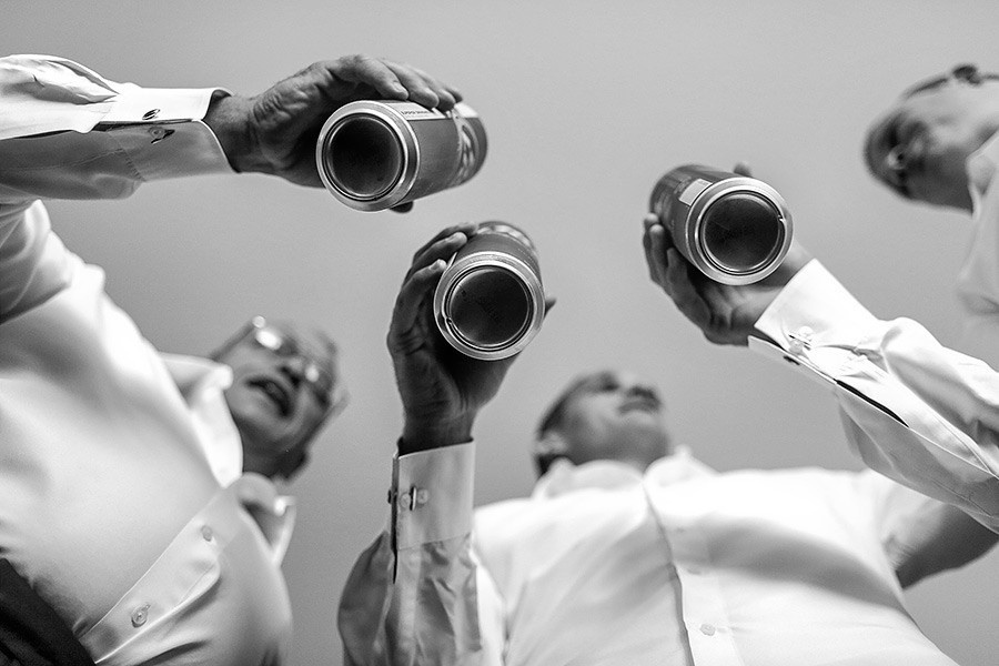 Michael & Marissa  – 9/19/2014. Emin Kuliyev — Award-Winning Wedding Photojournalist NYC & USA | Best Wedding Photographer Known for Candid, Timeless Moments