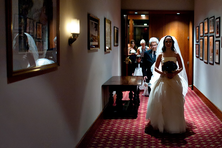 Selin & Jordan – 2/12/2011 (Harvard Club of New York City). Emin Kuliyev — Award-Winning Wedding Photojournalist NYC & USA | Best Wedding Photographer Known for Candid, Timeless Moments