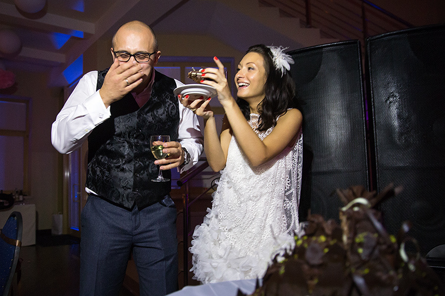 Margo & Alexey – (February, 2nd, 2013) Moscow (Russia). Emin Kuliyev — Award-Winning Wedding Photojournalist NYC & USA | Best Wedding Photographer Known for Candid, Timeless Moments