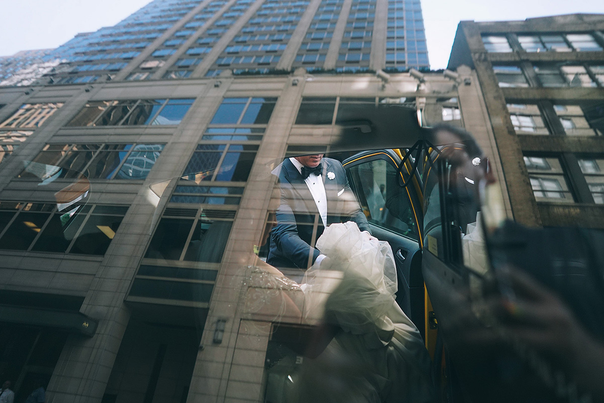 Evan & Hensi 09.24.2017 –  620 5th Ave Garden Loft And Rooftop. Emin Kuliyev — Award-Winning Wedding Photojournalist NYC & USA | Best Wedding Photographer Known for Candid, Timeless Moments