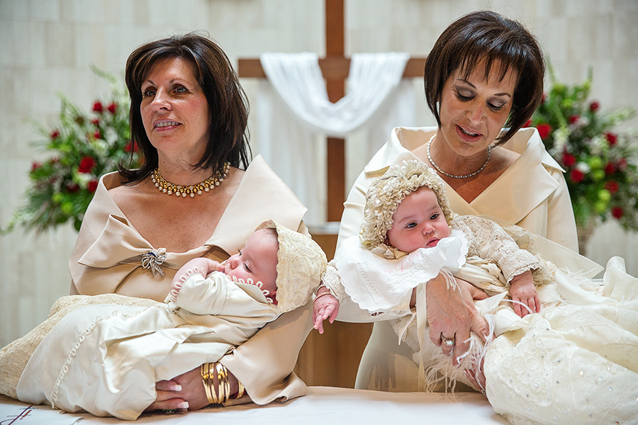 Christening – Francesca Rose & Anthony John – 04.07.2013. Emin Kuliyev — Award-Winning Wedding Photojournalist NYC & USA | Best Wedding Photographer Known for Candid, Timeless Moments