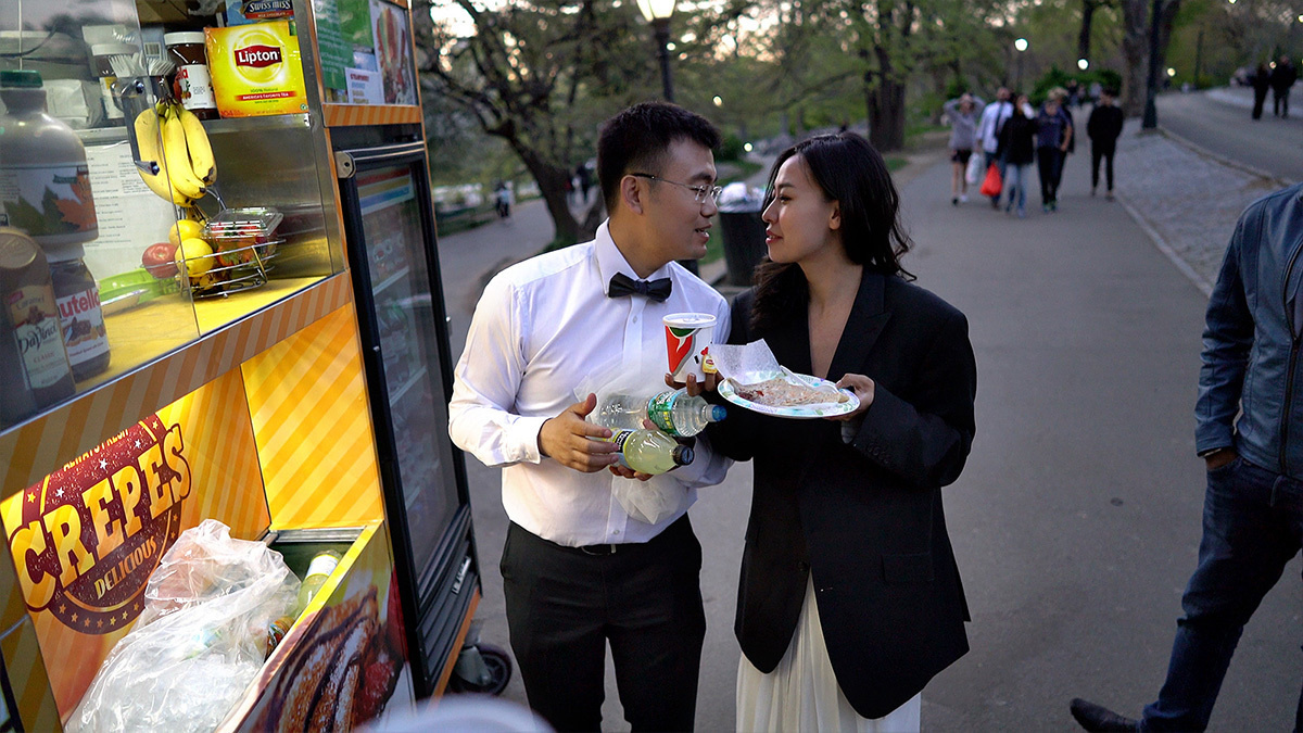 Bo & Emma – April 24th, 2016. Emin Kuliyev — Award-Winning Wedding Photojournalist NYC & USA | Best Wedding Photographer Known for Candid, Timeless Moments