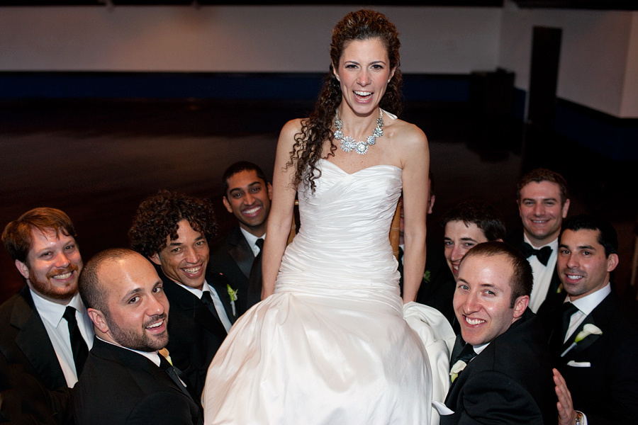 Lauren & Don – Wedding January 2, 2010. Emin Kuliyev — Award-Winning Wedding Photojournalist NYC & USA | Best Wedding Photographer Known for Candid, Timeless Moments
