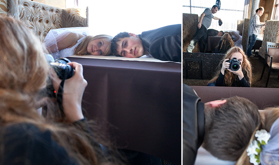 My Workshop in Moscow (Russia) 1-3 March, 2010 – Behind the scene. Emin Kuliyev — Award-Winning Wedding Photojournalist NYC & USA | Best Wedding Photographer Known for Candid, Timeless Moments